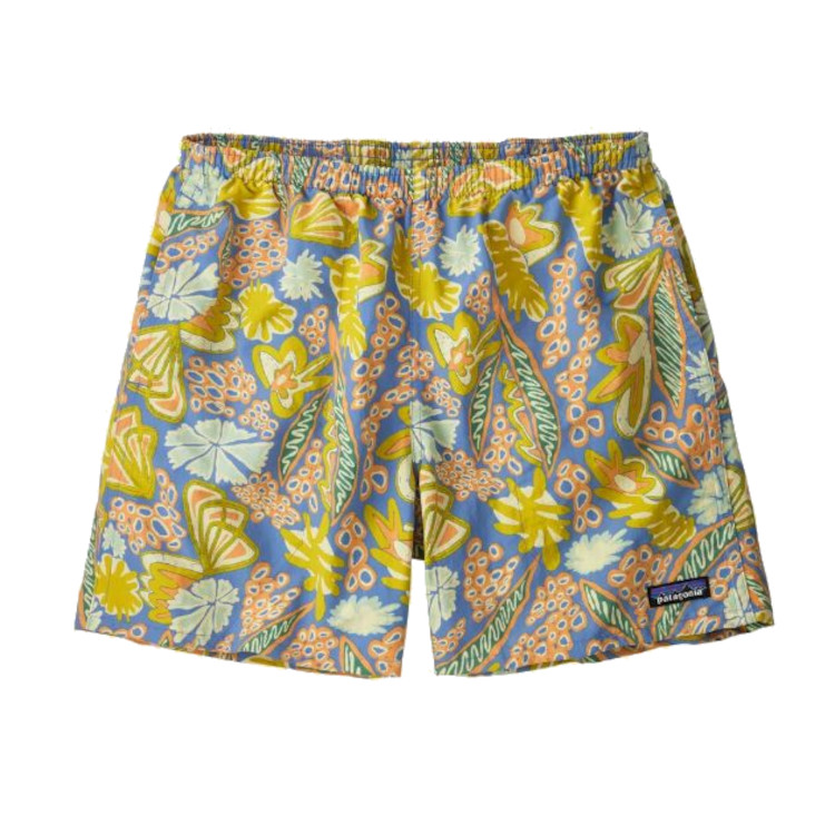 Patagonia Baggies Shorts 5" - Men's - Image 8